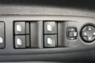 Citroën Berlingo, 1.5, 96 kW, diesel, automatic, front-wheel drive