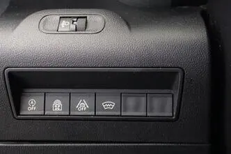 Citroën Berlingo, 1.5, 96 kW, diesel, automatic, front-wheel drive