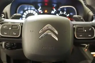 Citroën Berlingo, 1.5, 96 kW, diesel, automatic, front-wheel drive