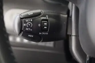 Citroën Berlingo, 1.5, 96 kW, diesel, automatic, front-wheel drive