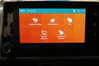 Citroën Berlingo, 1.5, 96 kW, diesel, automatic, front-wheel drive