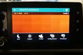 Citroën Berlingo, 1.5, 96 kW, diesel, automatic, front-wheel drive