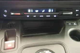 Citroën Berlingo, 1.5, 96 kW, diesel, automatic, front-wheel drive