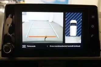 Citroën Berlingo, 1.5, 96 kW, diesel, automatic, front-wheel drive