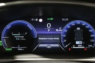 Toyota Corolla, 1.8, 72 kW, гибрид, автомат, передний привод