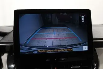 Toyota Corolla, 1.8, 72 kW, гибрид, автомат, передний привод