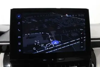 Toyota Corolla, 1.8, 72 kW, гибрид, автомат, передний привод