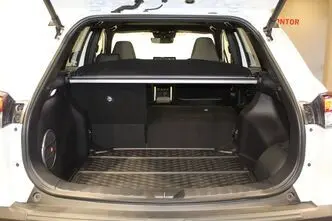 Toyota Corolla, 2.0, 112 kW, гибрид, автомат, передний привод