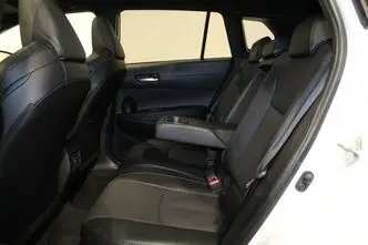 Toyota Corolla, 2.0, 112 kW, гибрид, автомат, передний привод