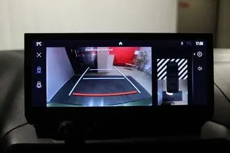 Toyota Proace City, 1.5, 96 kW, diisel, automaat, esivedu