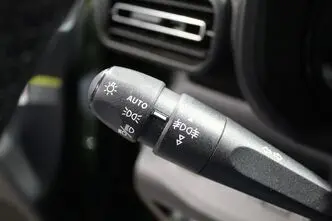 Toyota Proace City, 1.5, 96 kW, diisel, automaat, esivedu