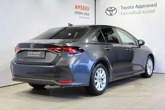 Toyota Corolla, 1.5, 92 kW, bensiin, manuaal, esivedu