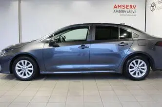 Toyota Corolla, 1.5, 92 kW, bensiin, manuaal, esivedu
