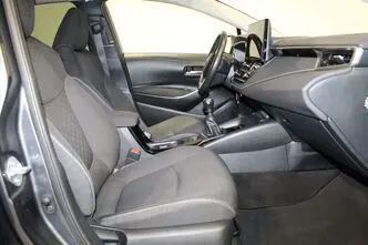 Toyota Corolla, 1.5, 92 kW, bensiin, manuaal, esivedu