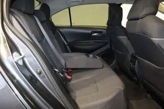 Toyota Corolla, 1.5, 92 kW, bensiin, manuaal, esivedu