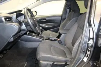 Toyota Corolla, 1.5, 92 kW, bensiin, manuaal, esivedu