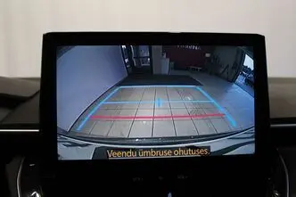 Toyota Corolla, 1.5, 92 kW, bensiin, manuaal, esivedu