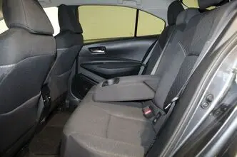 Toyota Corolla, 1.5, 92 kW, bensiin, manuaal, esivedu