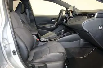 Toyota Corolla, 1.8, 72 kW, hübriid, automaat, esivedu