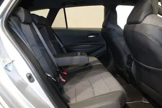 Toyota Corolla, 1.8, 72 kW, hübriid, automaat, esivedu