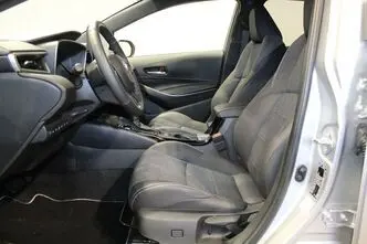 Toyota Corolla, 1.8, 72 kW, hübriid, automaat, esivedu