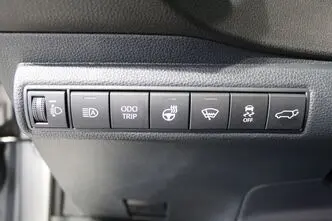 Toyota Corolla, 1.8, 72 kW, hübriid, automaat, esivedu