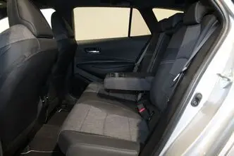 Toyota Corolla, 1.8, 72 kW, hübriid, automaat, esivedu