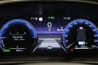 Toyota Corolla, 1.8, 72 kW, hübriid, automaat, esivedu