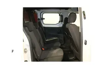 Toyota Proace City, 1.5, 96 kW, diisel, manuaal, esivedu