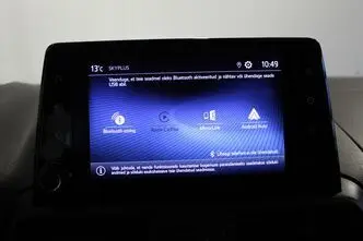 Toyota Proace City, 1.5, 96 kW, diisel, manuaal, esivedu