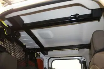 Toyota Proace City, 1.5, 96 kW, diisel, manuaal, esivedu