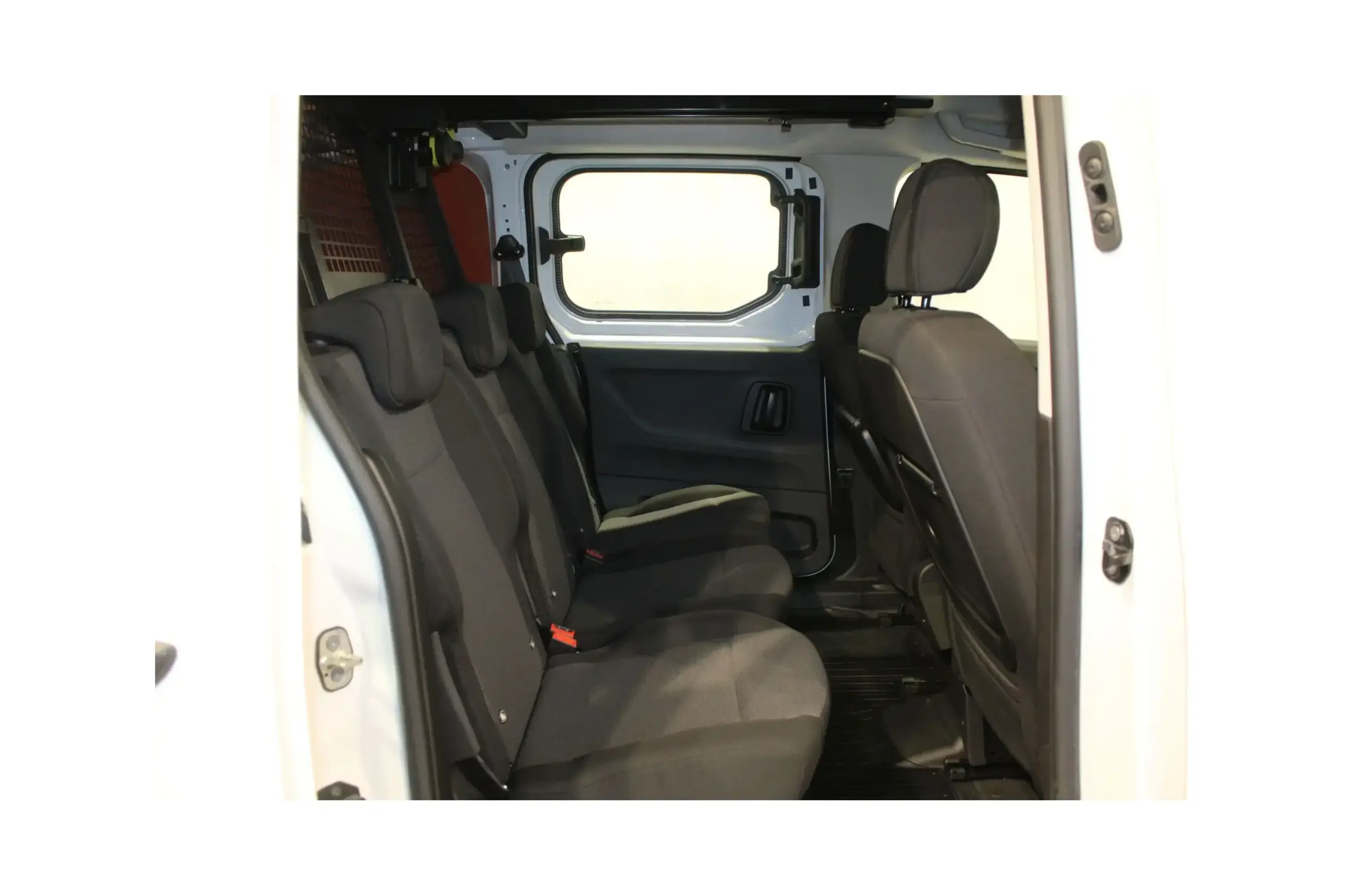 Toyota Proace City, 1.5, 96 kW, diisel, manuaal, esivedu