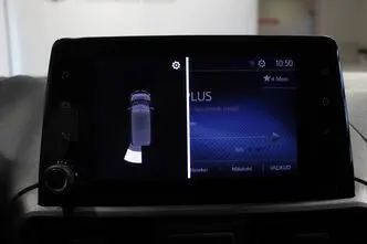 Toyota Proace City, 1.5, 96 kW, diisel, manuaal, esivedu