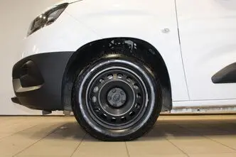 Toyota Proace City, 1.5, 96 kW, diisel, manuaal, esivedu