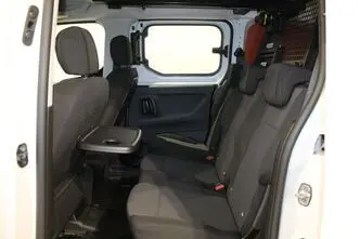 Toyota Proace City, 1.5, 96 kW, diisel, manuaal, esivedu