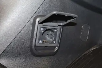 Toyota Proace City, 1.5, 96 kW, diisel, manuaal, esivedu