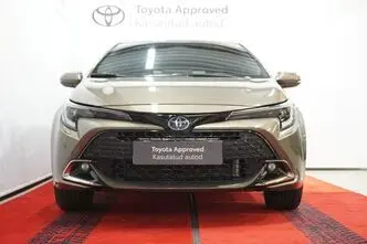 Toyota Corolla, 1.8, 72 kW, hübriid, automaat, esivedu