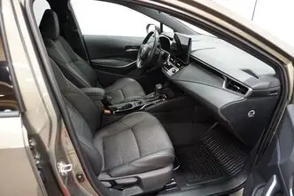 Toyota Corolla, 1.8, 72 kW, hübriid, automaat, esivedu