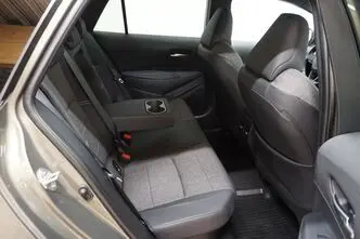 Toyota Corolla, 1.8, 72 kW, hübriid, automaat, esivedu