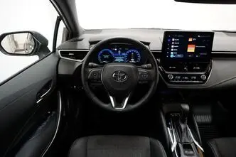 Toyota Corolla, 1.8, 72 kW, hübriid, automaat, esivedu