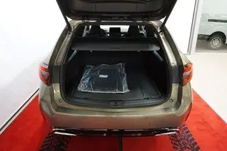 Toyota Corolla, 1.8, 72 kW, hübriid, automaat, esivedu