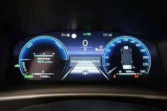 Toyota Corolla, 1.8, 72 kW, hübriid, automaat, esivedu