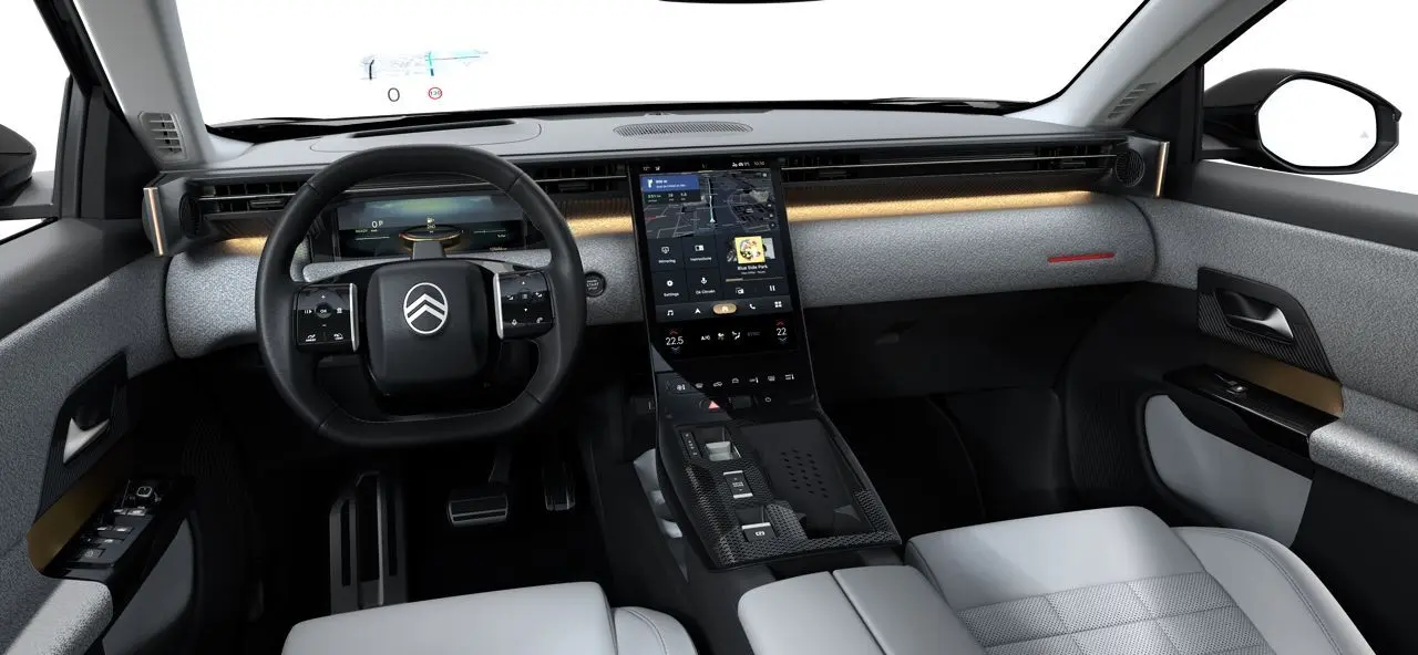 Citroën C5 Aircross, 1.2, 100 kW, hübriid, automaat, esivedu