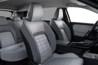 Citroën C5 Aircross, 1.2, 100 kW, hübriid, automaat, esivedu