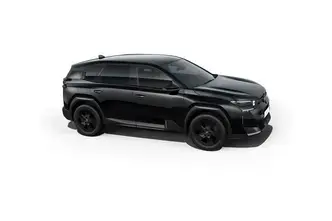 Citroën C5 Aircross, 1.2, 100 kW, hübriid, automaat, esivedu
