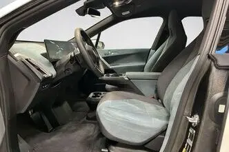 BMW iX, 240 kW, elektrība, automātiskā, pilnpiedziņa