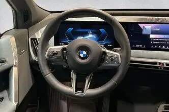 BMW iX, 240 kW, elektrība, automātiskā, pilnpiedziņa