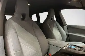 BMW iX, 240 kW, elektrība, automātiskā, pilnpiedziņa