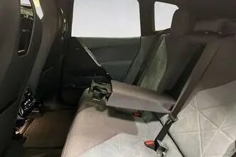 BMW iX, 240 kW, elektrība, automātiskā, pilnpiedziņa