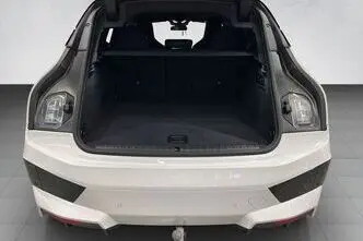 BMW iX, 240 kW, elektrība, automātiskā, pilnpiedziņa